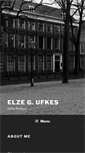Mobile Screenshot of elzeufkes.com